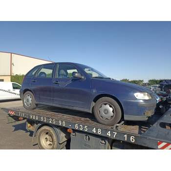 SEAT IBIZA II (6K1)