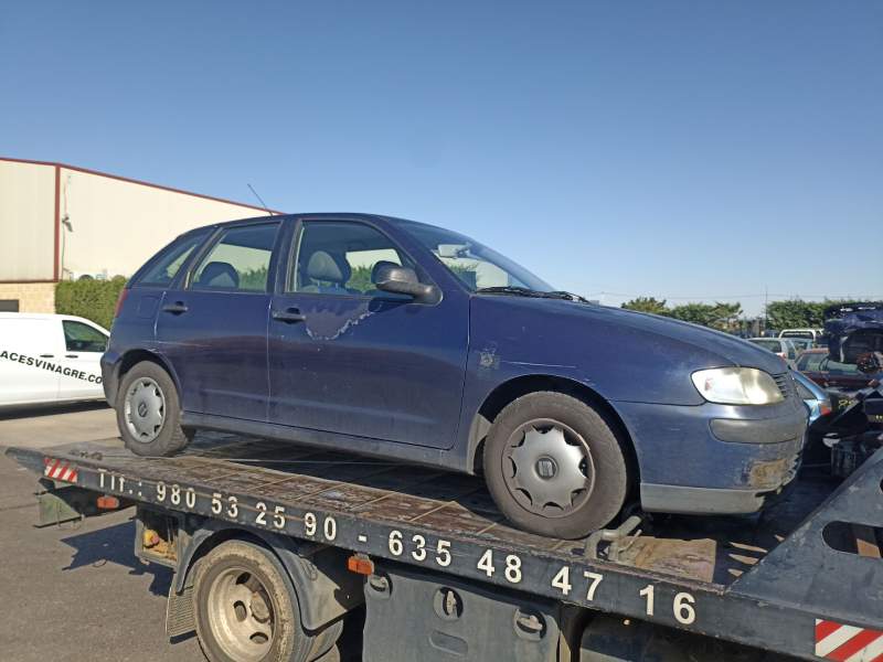 SEAT IBIZA II (6K1)