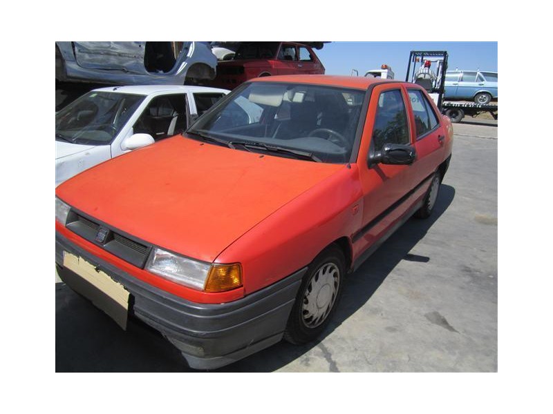 seat toledo del año 1992