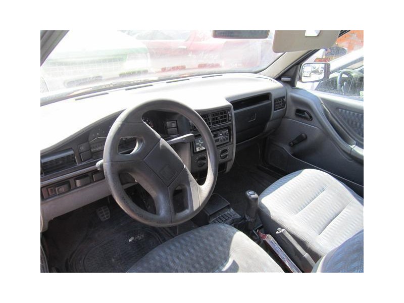 seat toledo del año 1992