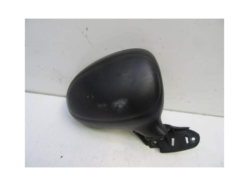 Recambio de retrovisor derecho para daewoo matiz 0.8 g g/f8cv referencia OEM IAM 96323392  