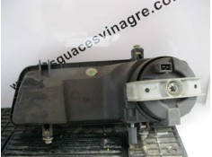 Recambio de antiniebla dcho : fiat ulysse : 2.0 g-rfu (121,04cv) 5p [1995] para fiat ulysse 2.0 g-rfu referencia OEM IAM BLANCO  2