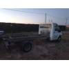 ford transit del año 2006