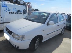 volkswagen polo del año 1998