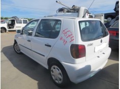 volkswagen polo del año 1998 2