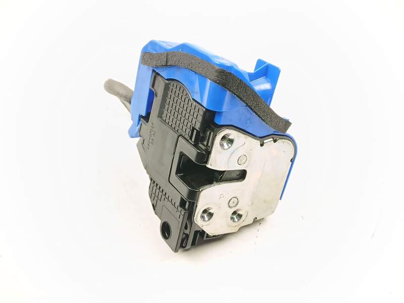 Recambio de cerradura puerta delantera derecha para hyundai i20 iii (bc3, bi3) 1.0 t-gdi hybrid 48v referencia OEM IAM 81320Q001