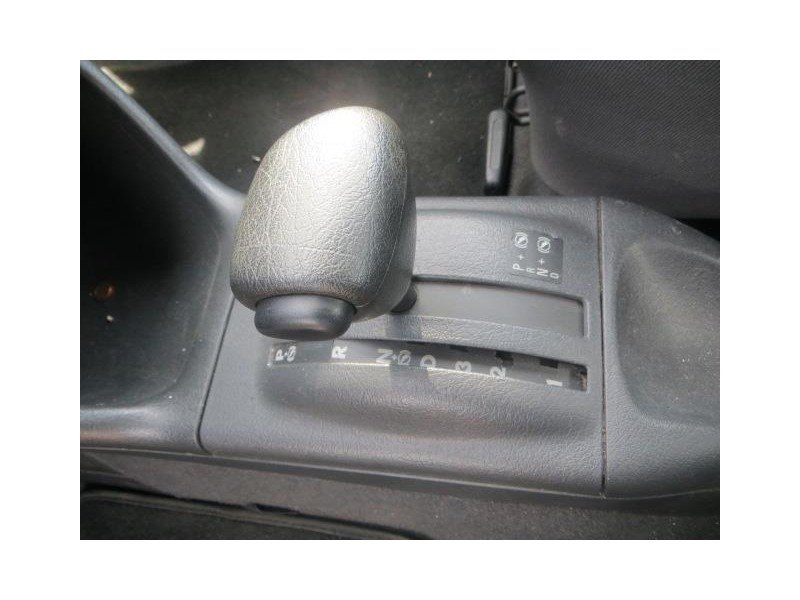 volkswagen polo del año 1998