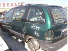 chrysler voyager del año 1996