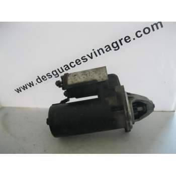 MOTOR ARRANQUE 034911023 0001108101 