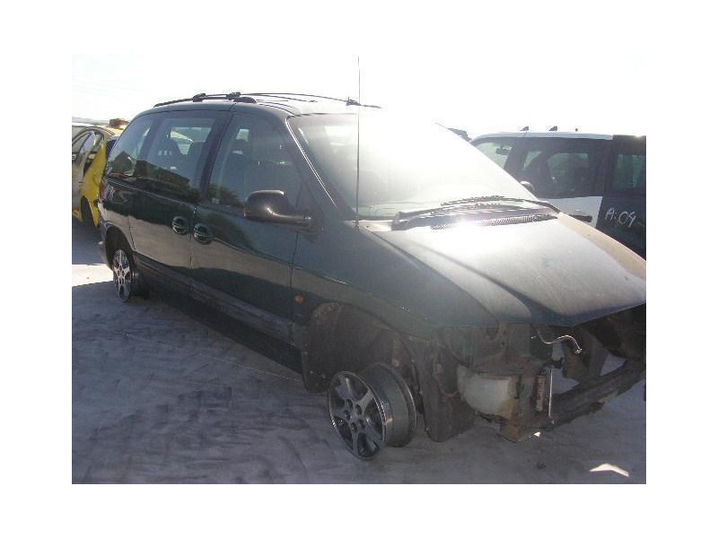 chrysler voyager del año 1996