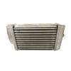 Recambio de radiador intercooler para chrysler voyager (rg) 2.5 crd cat referencia OEM IAM 5072261AA IA1072868503A 