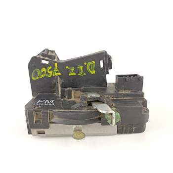CERRADURA PUERTA DELANTERA IZQUIERDA 13203899 