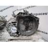 Recambio de caja cambios 5v turbo diesel para opel astra 1.9 d d-z19dt referencia OEM IAM 90053660JZ  