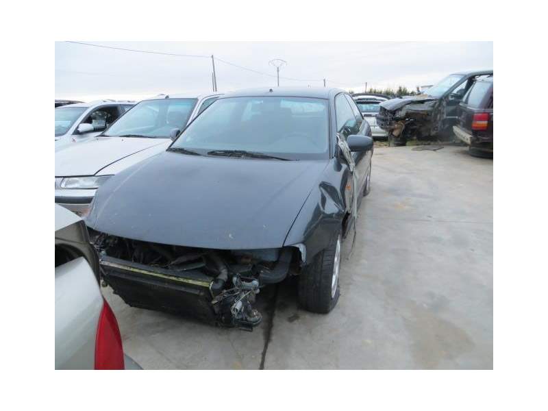 audi a3 (8l1) del año 1998