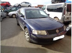 volkswagen passat del año 1999