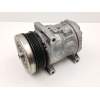 Recambio de compresor aire acondicionado para fiat punto (199_) 1.2 (199axz1a, 199bxz1a) referencia OEM IAM 55194880  