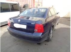 volkswagen passat del año 1999 2