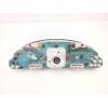 Recambio de cuadro instrumentos para fiat punto (176_) 75 1.2 referencia OEM IAM 9947208 6060000160A 606000017