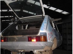 seat 127 del año 1982 2