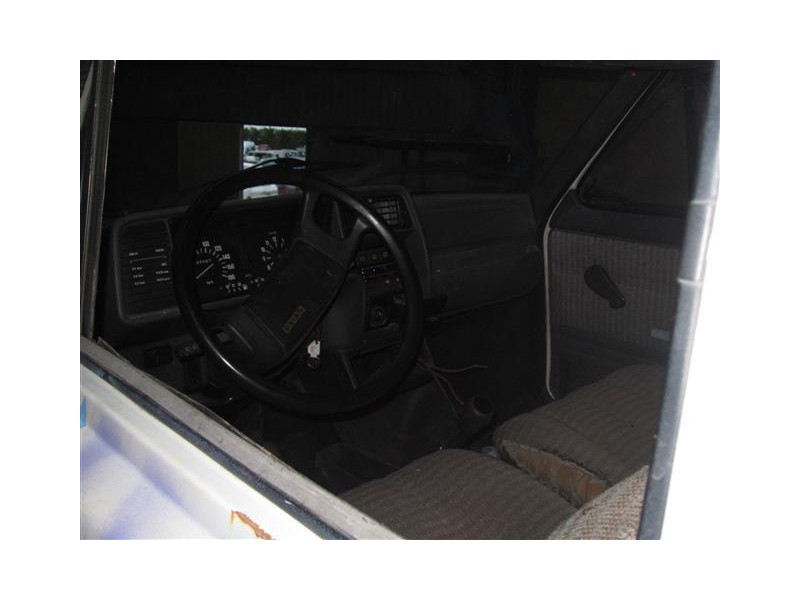 seat 127 del año 1982