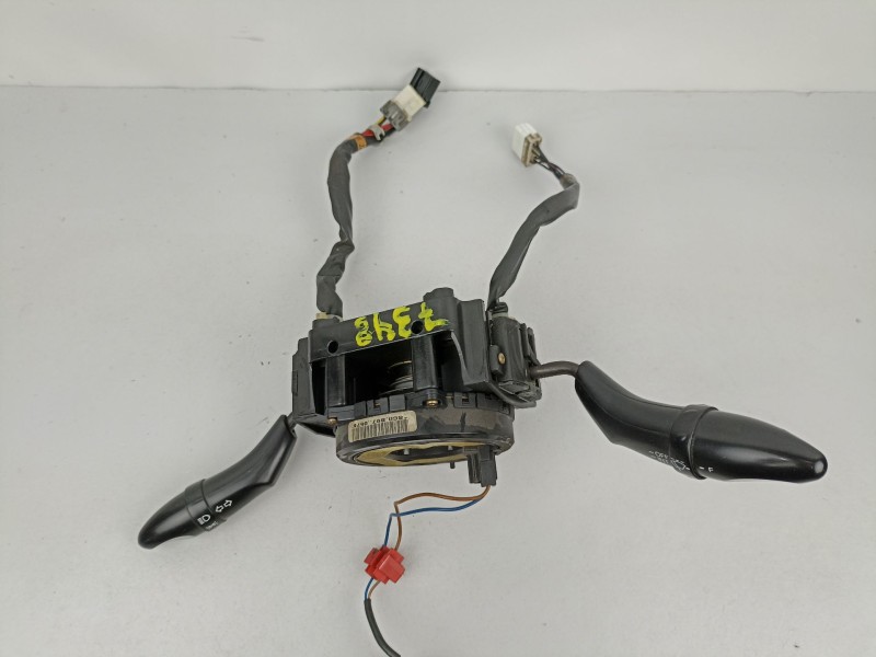 Recambio de mando luces y limpias para hyundai coupe 1.6 g -4gr referencia OEM IAM 93400-27130  