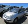 citroën c3 del año 2004