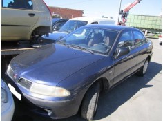 mitsubishi carisma del año 1999