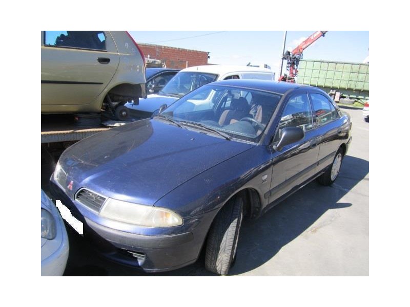 mitsubishi carisma del año 1999