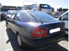 mitsubishi carisma del año 1999 2