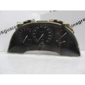 CUADRO INSTRUMENTOS 8320020780 1573501593 