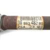 Recambio de transmision delantera izquierda para peugeot 508 i (8d_) 1.6 hdi referencia OEM IAM 9686348380  