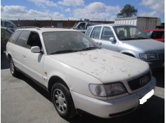 audi a6 del año 1998
