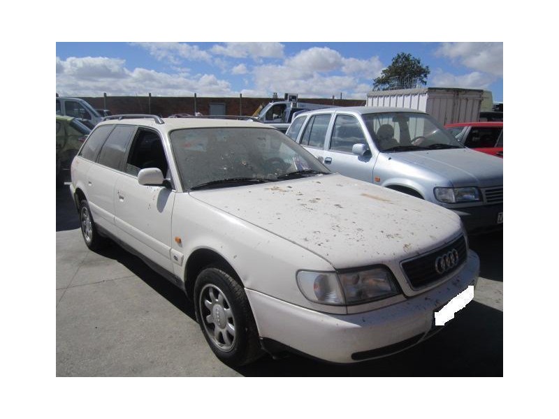 audi a6 del año 1998