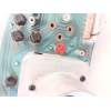 Recambio de cuadro instrumentos para fiat punto (176_) 75 1.2 referencia OEM IAM 9947208 6060000160A 606000017