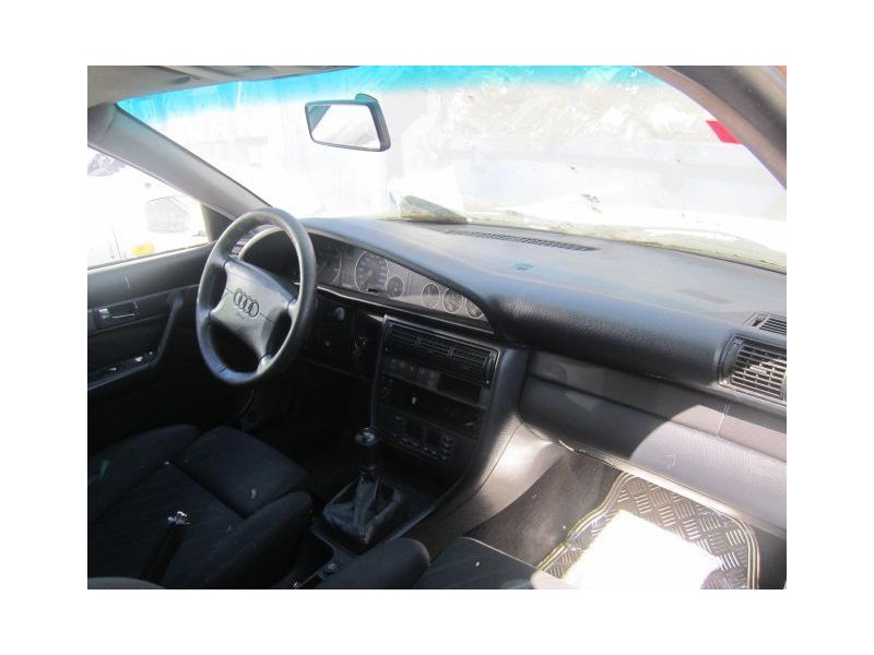 audi a6 del año 1998