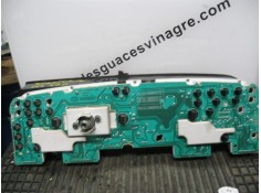 Recambio de cuadro instrumentos : citroen xantia : 1.9 td ( d8b ) [1995] para citroen xantia 1.9 td ( d8b ) referencia OEM IAM P 2