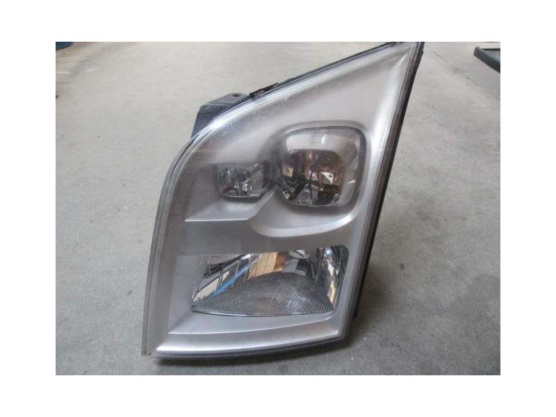 Recambio de faro izquierdo para ford transit 2.2 td /qvfa referencia OEM IAM   