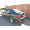 opel vectra b fastback (38_) del año 2001