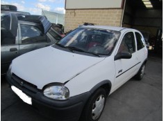 opel corsa del año 1994
