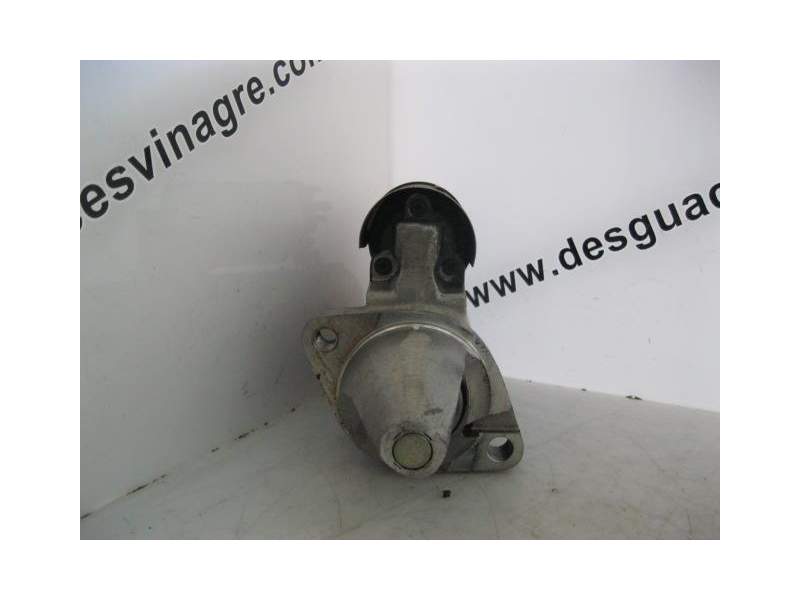 Recambio de motor arranque para audi 100 2.6 g /abc referencia OEM IAM 0001108113  