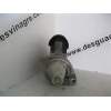 Recambio de motor arranque para audi 100 2.6 g /abc referencia OEM IAM 0001108113  