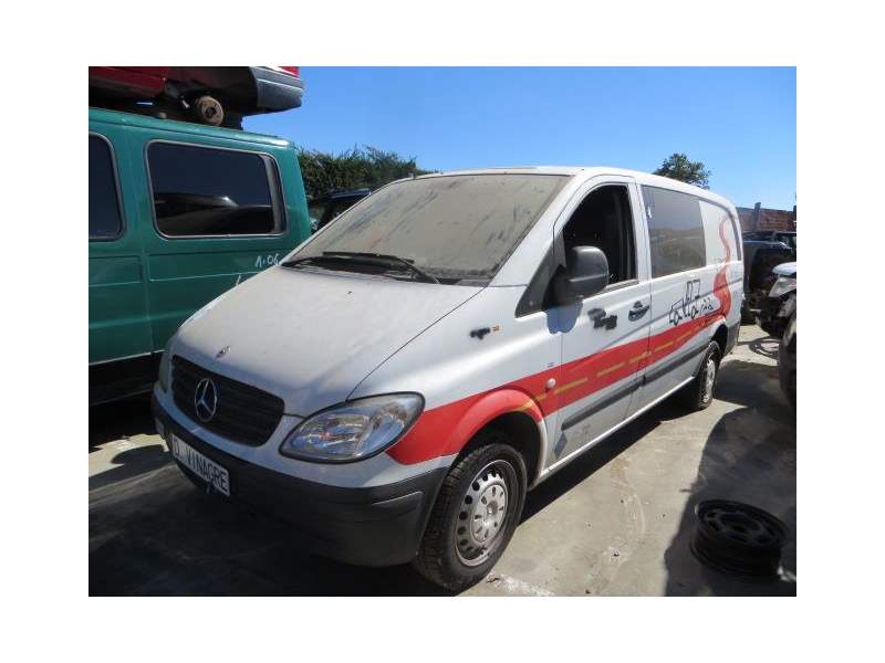 Recambio de carroceria para mercedes-benz vito 2.1 cdi 2.1-cdimercedes 111 referencia OEM IAM   