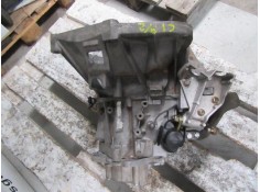 Recambio de cambio 5v (gasolina) : alfa romeo 147 : 1.6 g [2004] para alfa romeo 147 1.6 g referencia OEM IAM 18-14-9295196   2