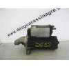 Recambio de motor arranque para audi 100 2.6 g /abc referencia OEM IAM 0001108113  