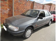 ford sierra del año 1992
