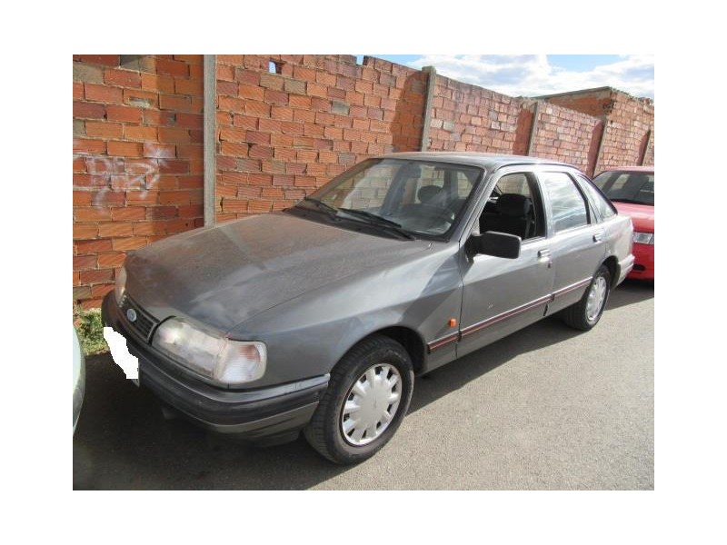 ford sierra del año 1992