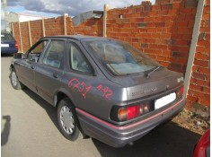 ford sierra del año 1992 2