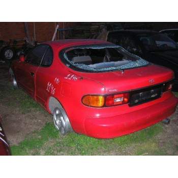 TOYOTA CELICA