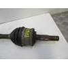Recambio de transmision delantera derecha para nissan almera tino (v10) 1.8 referencia OEM IAM 39100NU010  