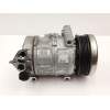 Recambio de compresor aire acondicionado para fiat punto (199_) 1.2 (199axz1a, 199bxz1a) referencia OEM IAM 55194880  